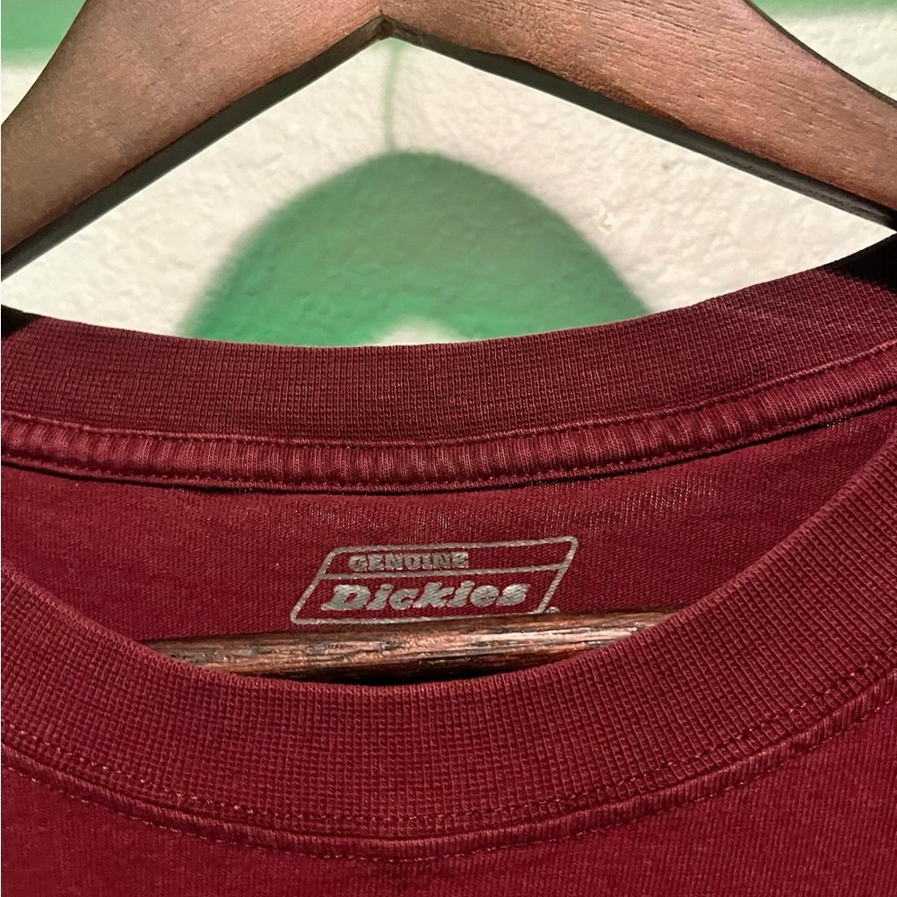 Dickies tee